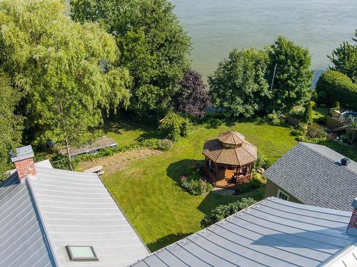 Other - 1007 Ch. Du Rivage, Saint-Antoine-Sur-Richelieu, QC - Outdoor