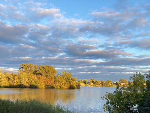 Water view - 1007 Ch. Du Rivage, Saint-Antoine-Sur-Richelieu, QC - Outdoor With Body Of Water With View