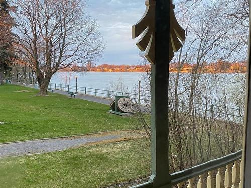 Water view - 1007 Ch. Du Rivage, Saint-Antoine-Sur-Richelieu, QC - Outdoor With View