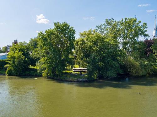 Other - 1007 Ch. Du Rivage, Saint-Antoine-Sur-Richelieu, QC - Outdoor With Body Of Water