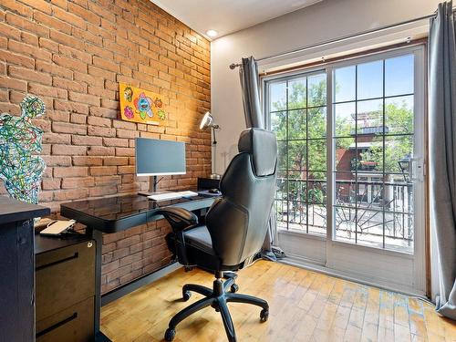 Office - 2020 Av. D'Orléans, Montréal (Mercier/Hochelaga-Maisonneuve), QC 