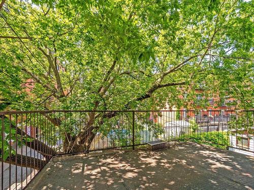 Balcony - 2020 Av. D'Orléans, Montréal (Mercier/Hochelaga-Maisonneuve), QC 