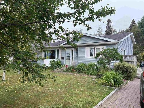 19 Lloyd Irwin Street, Marathon, ON - Outdoor