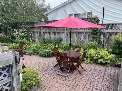 19 Lloyd Irwin Street, Marathon, ON - Outdoor With Deck Patio Veranda