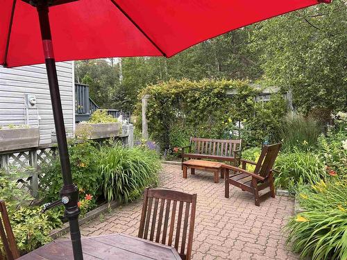 19 Lloyd Irwin Street, Marathon, ON - Outdoor With Deck Patio Veranda