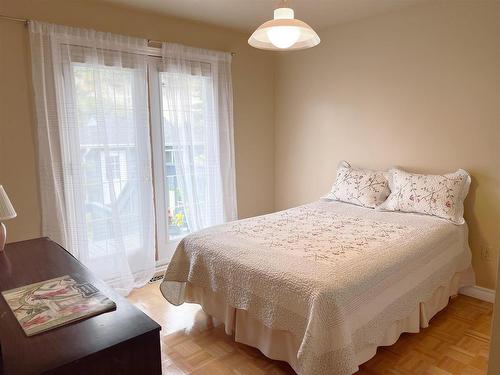 19 Lloyd Irwin Street, Marathon, ON - Indoor Photo Showing Bedroom