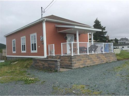 48 & 41-45 Church Road, New Perlican, NL 