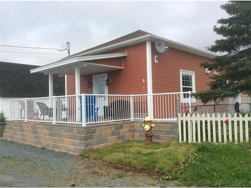 48 & 41-45 Church Road, New Perlican, NL 