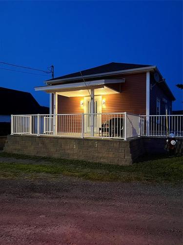 48 & 41-45 Church Road, New Perlican, NL 