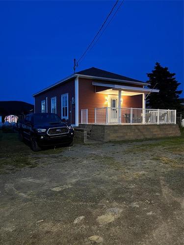 48 & 41-45 Church Road, New Perlican, NL 