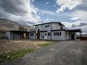 647/649 Reemon Drive, Kamloops, BC  - Outdoor 