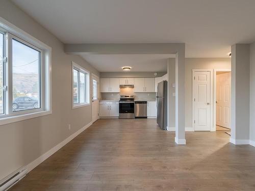 647/649 Reemon Drive, Kamloops, BC - Indoor