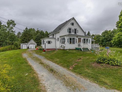 11298 Highway 224, Elmsvale, NS 