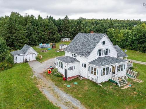 11298 Highway 224, Elmsvale, NS 