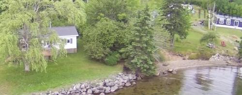 39 Tamarak Lane, Baddeck Inlet, NS 