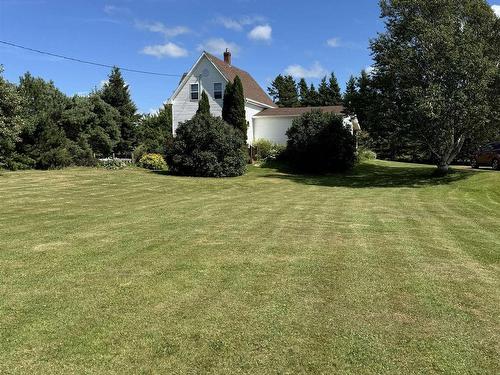 1892 Palmer Road, Tignish, PE 