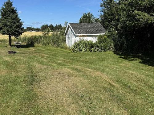 1892 Palmer Road, Tignish, PE 