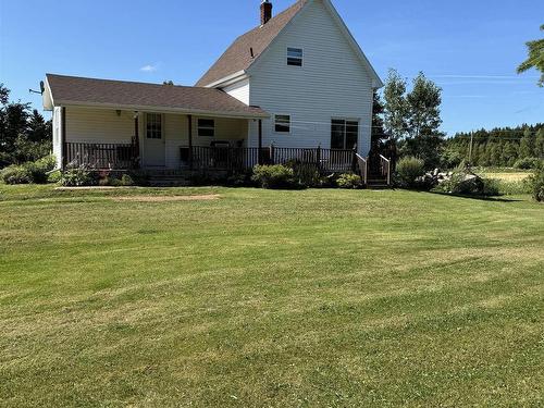 1892 Palmer Road, Tignish, PE 