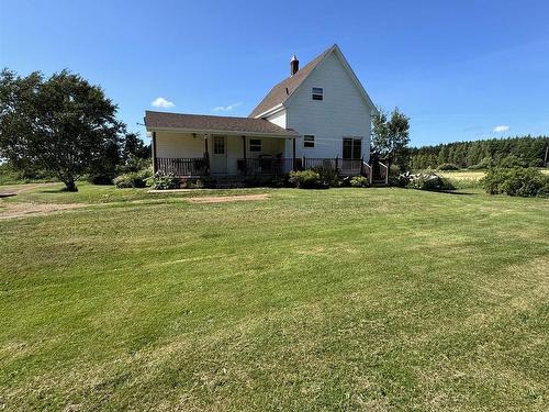 1892 Palmer Road, Tignish, PE 