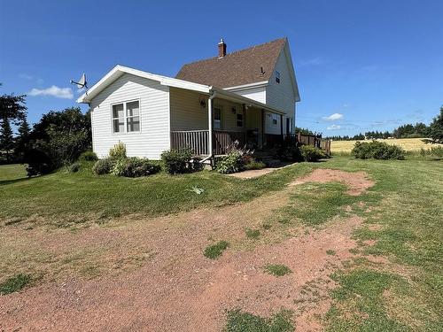 1892 Palmer Road, Tignish, PE 