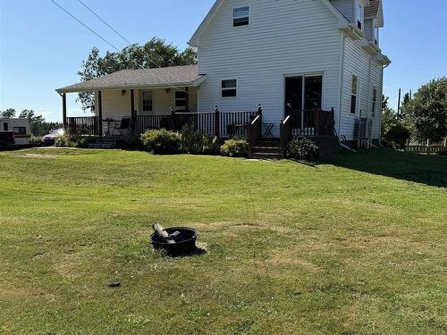 1892 Palmer Road, Tignish, PE 