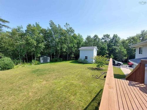 12 Shiloh Drive, Hatchet Lake, NS 