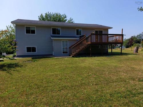 12 Shiloh Drive, Hatchet Lake, NS 