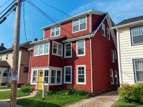 #4 178 Weymouth Street, Charlottetown, PE 