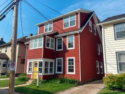 #4 178 Weymouth Street  Charlottetown, PE C1A 4Z3