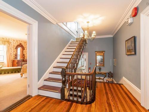 519 St George Street, Annapolis Royal, NS 