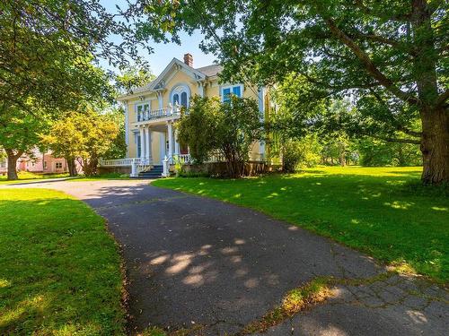 519 St George Street, Annapolis Royal, NS 