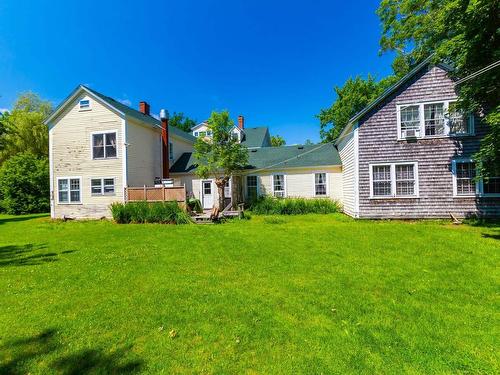 519 St George Street, Annapolis Royal, NS 