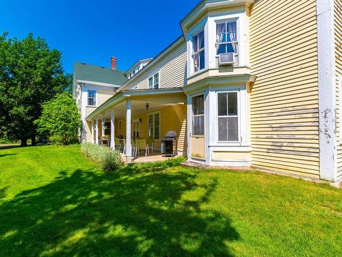 519 St George Street, Annapolis Royal, NS 