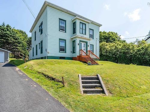 659 Main Street, Yarmouth, NS 