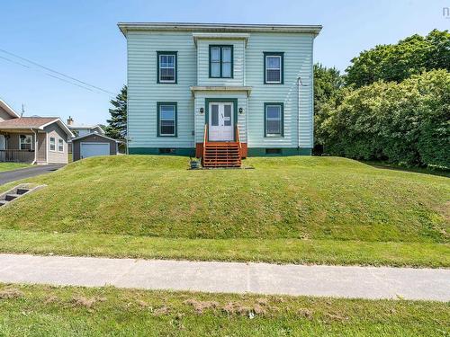 659 Main Street, Yarmouth, NS 