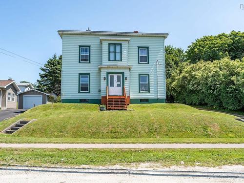 659 Main Street, Yarmouth, NS 