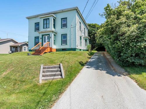 659 Main Street, Yarmouth, NS 