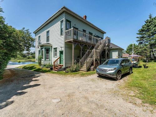 659 Main Street, Yarmouth, NS 