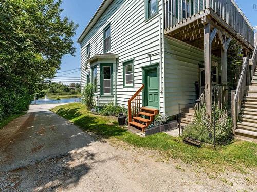 659 Main Street, Yarmouth, NS 