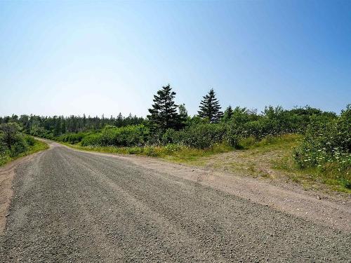 Robicheau Road, Waterford, NS 