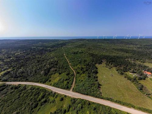 Robicheau Road, Waterford, NS 