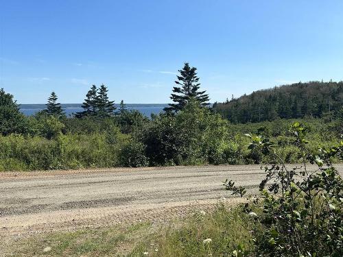 Robicheau Road, Waterford, NS 