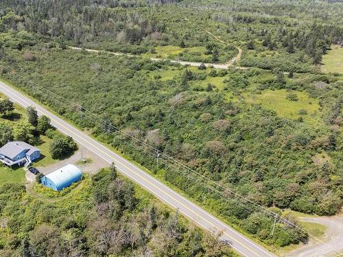 Robicheau Road, Waterford, NS 