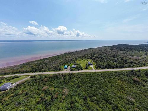 Robicheau Road, Waterford, NS 