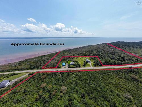 Robicheau Road, Waterford, NS 