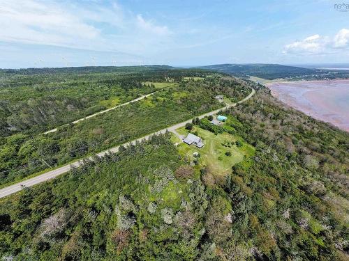 Robicheau Road, Waterford, NS 