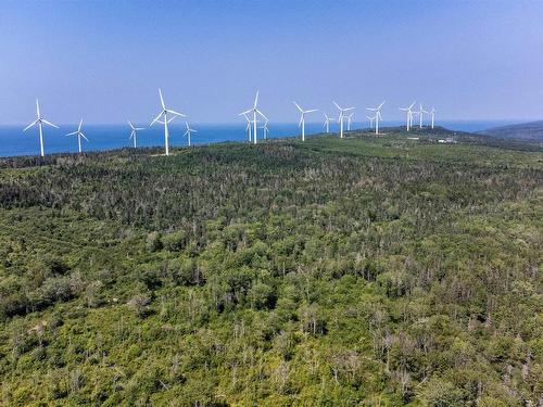 Robicheau Road, Waterford, NS 