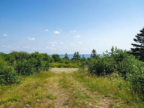 Robicheau Road, Waterford, NS 