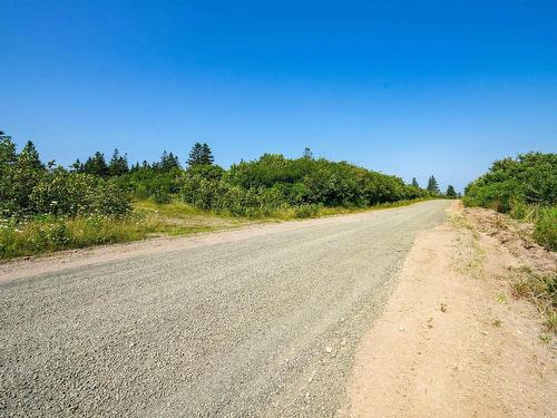 Robicheau Road, Waterford, NS 
