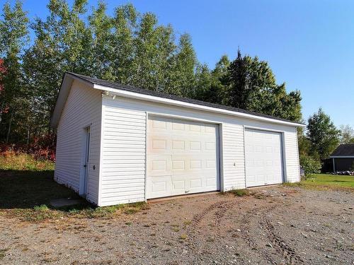 Garage - 9 Rue Leclerc, Val-D'Or, QC - Outdoor With Exterior